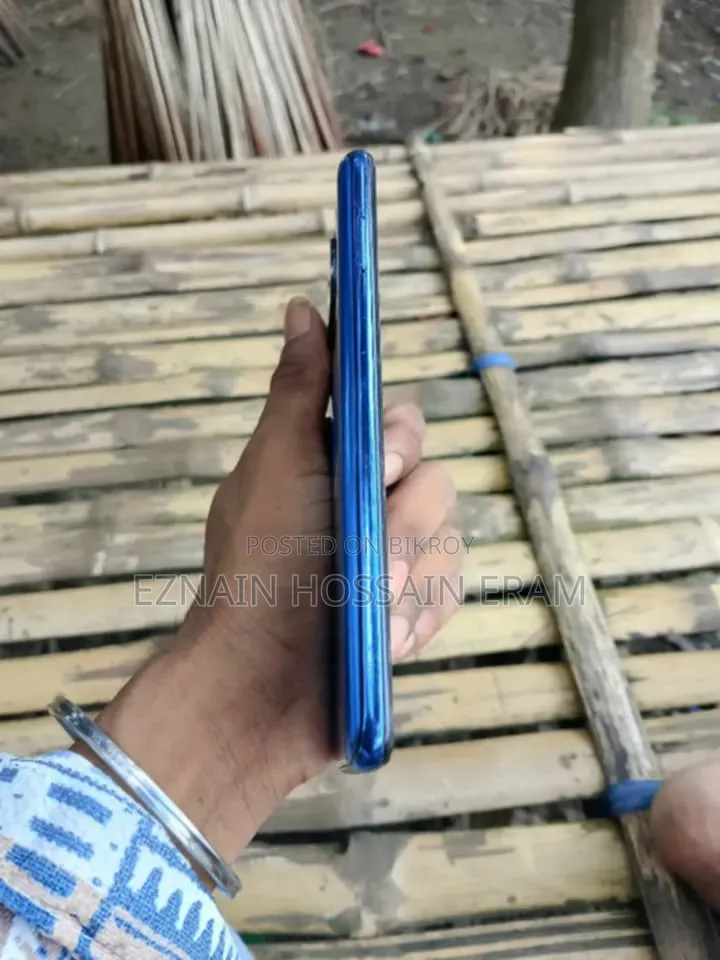 New Xiaomi Poco X3 Pro 128 GB Blue