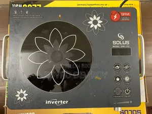 Induction Cooker for Sale