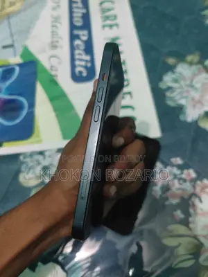 অ্যাপল আইফোন ১৩ ১২৮ জিবি নীল