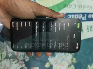 অ্যাপল আইফোন ১৩ ১২৮ জিবি নীল