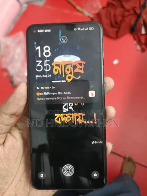 অপো রেনো ৫ ২৫৬ জিবি ব্ল্যাক