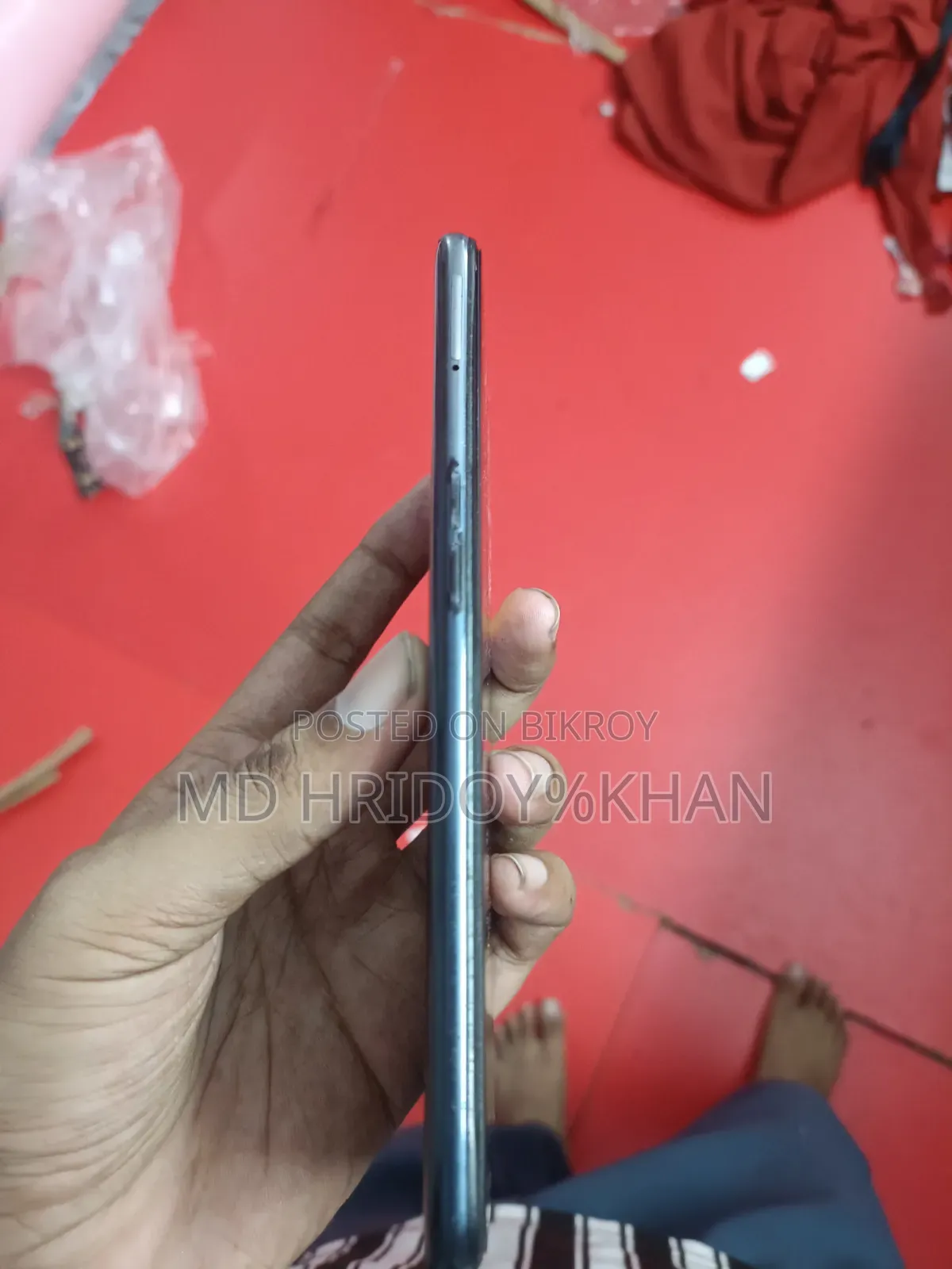 অপো রেনো ৫ ২৫৬ জিবি ব্ল্যাক