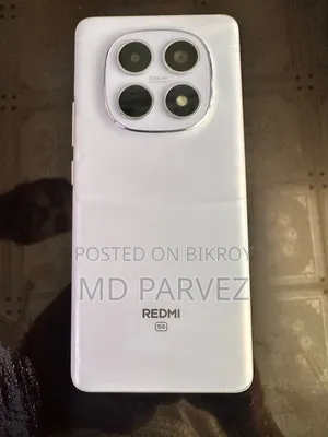 Xiaomi Redmi Note 15 256 GB Purple