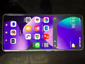 Xiaomi Redmi Note 15 256 GB Purple