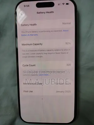 Apple iPhone 16 Pro 128 GB Rose Gold