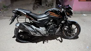 Runner Knight Rider V2 2018 Black
