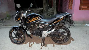 রানার নাইট রাইডার ভি২ ২০১৮ ব্ল্যাক