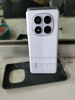 Xiaomi Redmi Note 14 Pro 256 GB White
