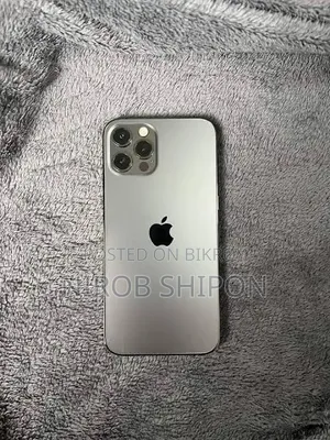 Apple iPhone 12 Pro 128 GB Gray