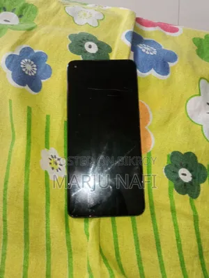 অপো রেনো৬ ১২৮ জিবি সিলভার