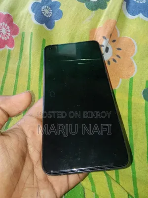 অপো রেনো৬ ১২৮ জিবি সিলভার