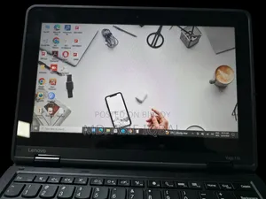 Laptop Lenovo Yoga 11e 8.00 Gigabytes Intel Celeron Solid State Drive 128 Gigabytes