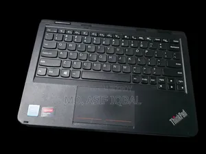 Laptop Lenovo Yoga 11e 8.00 Gigabytes Intel Celeron Solid State Drive 128 Gigabytes