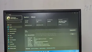 Desktop Computer 8GB AMD Ryzen 5 HDD+SSD 1T