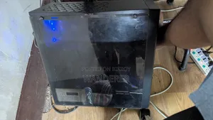 Desktop Computer 8GB AMD Ryzen 5 HDD+SSD 1T