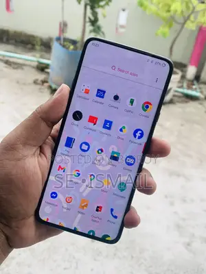 ওয়ানপ্লাস ৭ প্রো ২৫৬ জিবি নীল