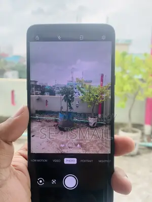 ওয়ানপ্লাস ৭ প্রো ২৫৬ জিবি নীল
