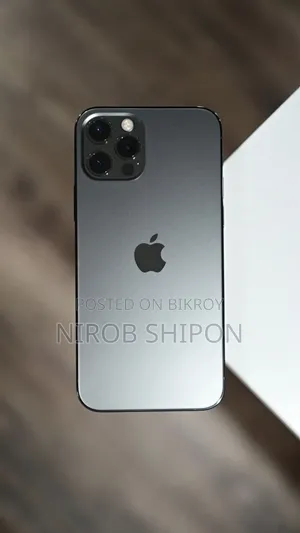 Apple iPhone 12 Pro 128 GB Gray