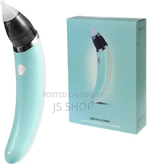 Kid Baby Electric Nasal Aspirator