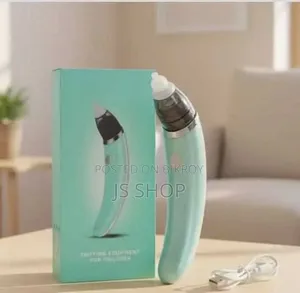 Kid Baby Electric Nasal Aspirator