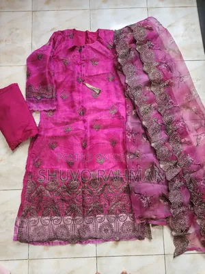 ড্রেস ফর সেল