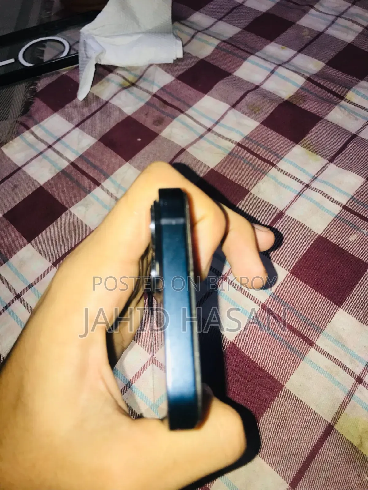 Apple iPhone 13 256 GB Blue