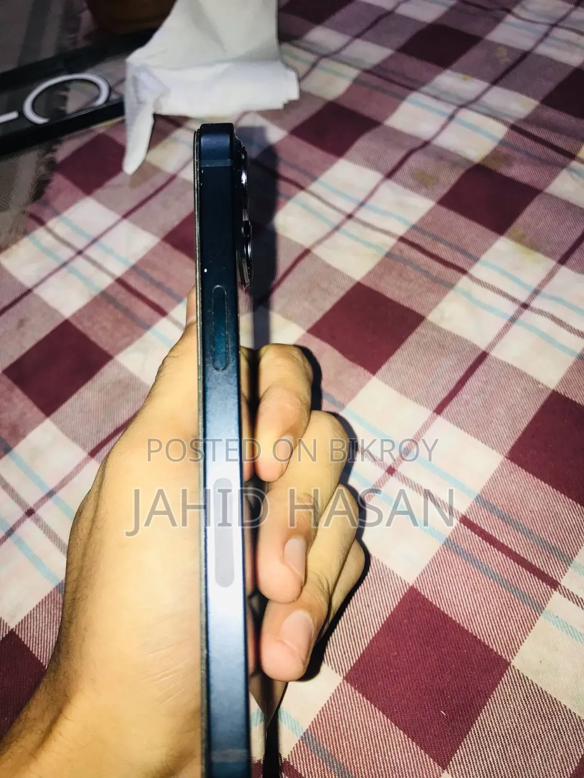 Apple iPhone 13 256 GB Blue