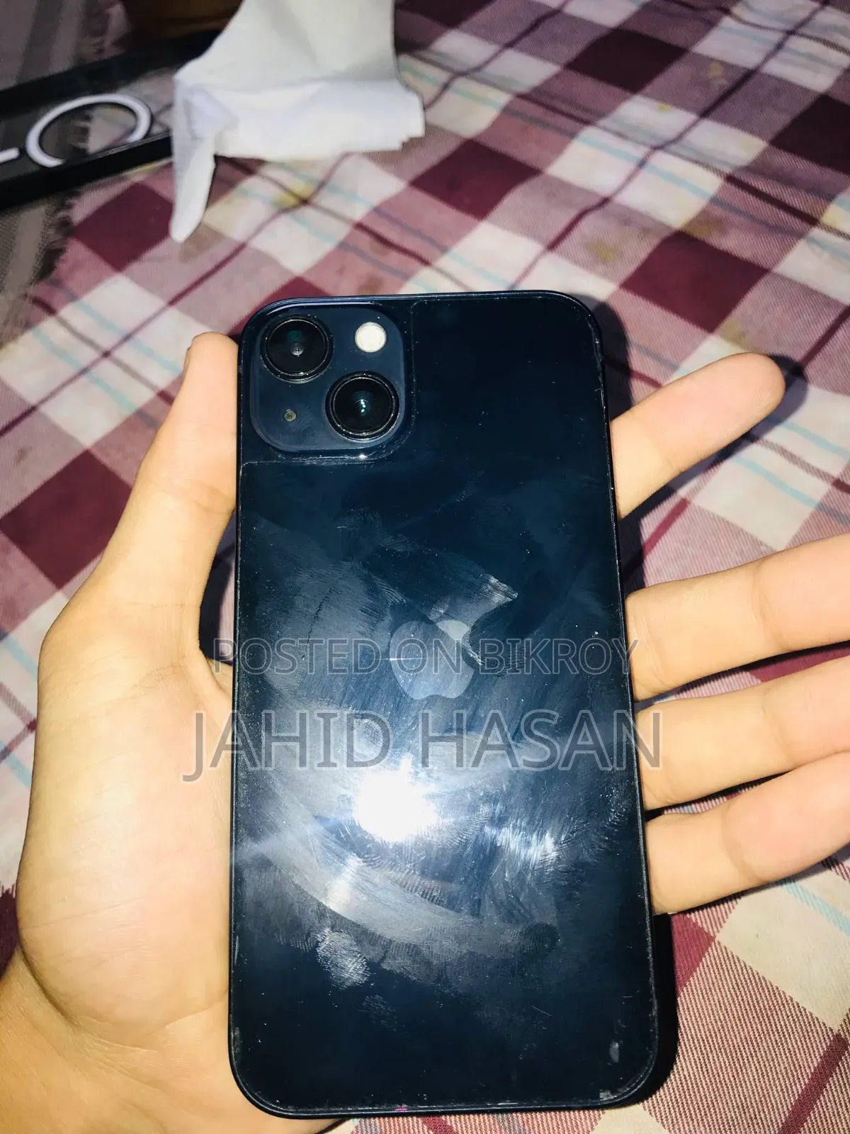 Apple iPhone 13 256 GB Blue