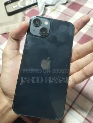 Apple iPhone 13 256 GB Blue