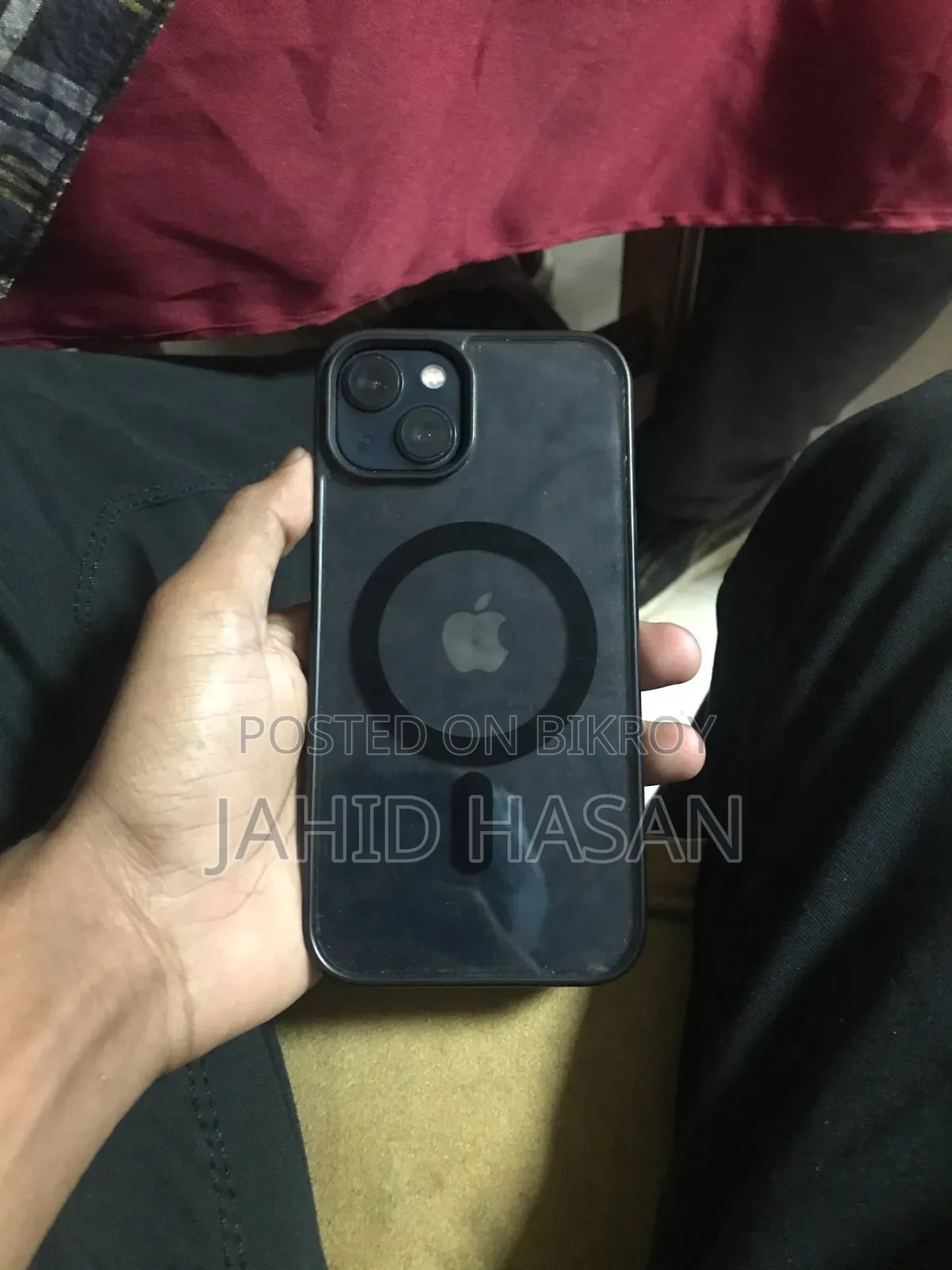Apple iPhone 13 256 GB Blue
