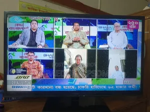 ৩৯ ইঞ্চি এলইডি টিভি