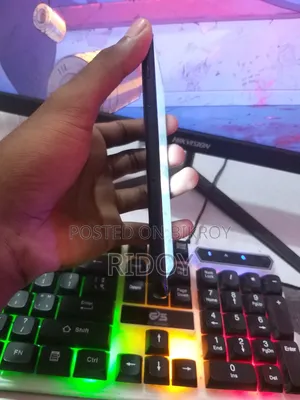 Samsung Galaxy J6 64 GB Black