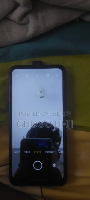 রিয়েলমি এক্স ১২৮ জিবি ব্লু