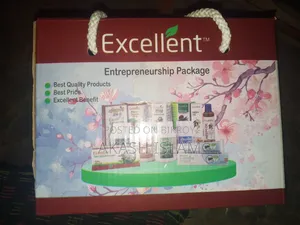 Excellent Package