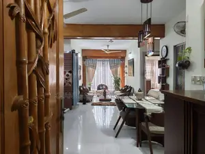 ধানমন্ডির জেবিসি মোহাম্মদী হেভেনে ৩ বেডরুমের অ্যাপার্টমেন্ট বিক্রয়