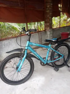 Acex Bicycle - For Sell