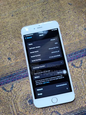 Apple iPhone 6s Plus 32 GB Gold