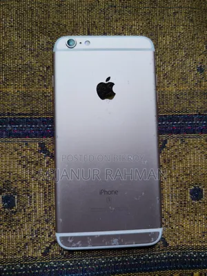 Apple iPhone 6s Plus 32 GB Gold