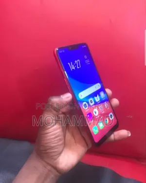 অপো এ৩এস ২৫৬ জিবি রেড