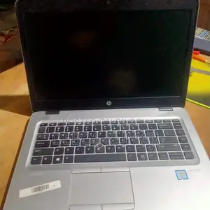 Laptop HP EliteBook 840 G3 8GB Intel Core I5 SSD 256GB