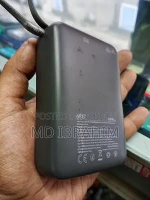 Low Price Best Power Bank