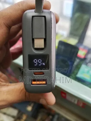 Low Price Best Power Bank