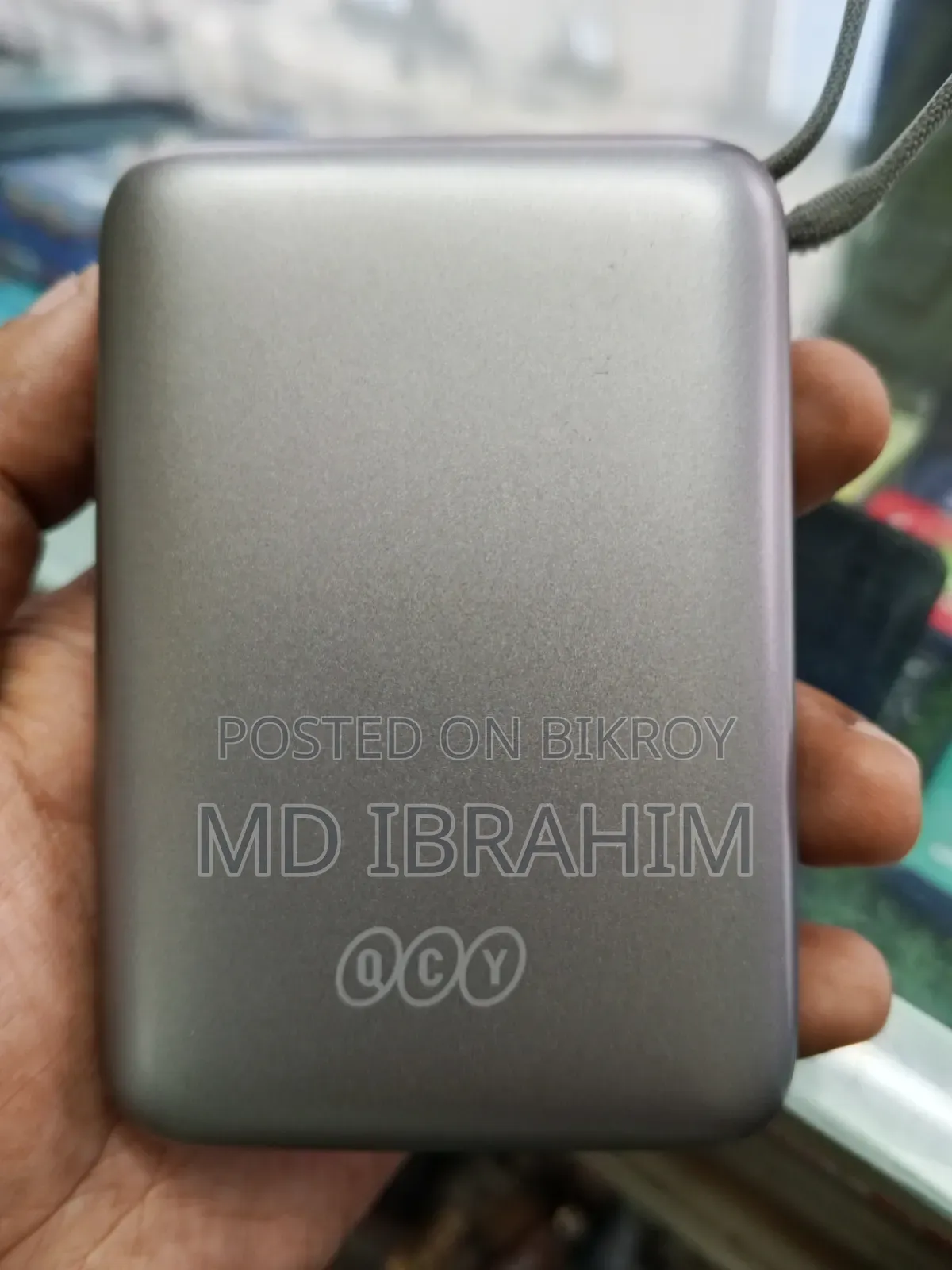 Low Price Best Power Bank