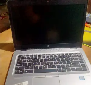 Laptop HP EliteBook 840 G3 8GB Intel Core I5 SSD 256GB