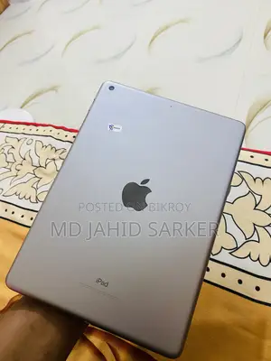 অ্যাপল আইপ্যাড ৯.৭ ৩২ জিবি সিলভার
