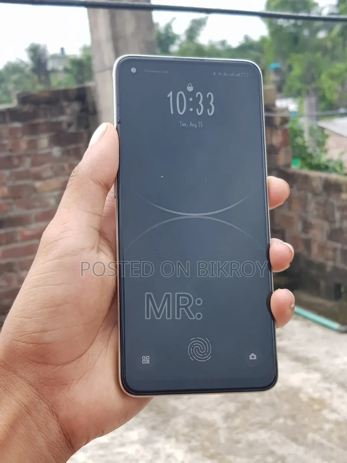 Oppo F21 Pro 5G 128 GB