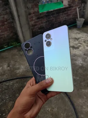 Oppo F21 Pro 5G 128 GB