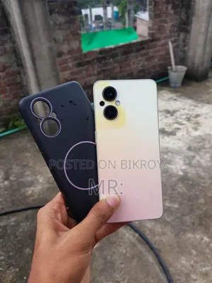 Oppo F21 Pro 5G 128 GB