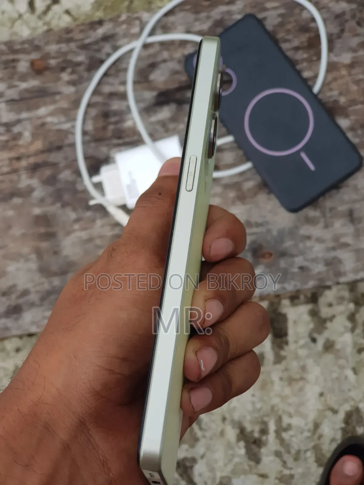 Oppo F21 Pro 5G 128 GB