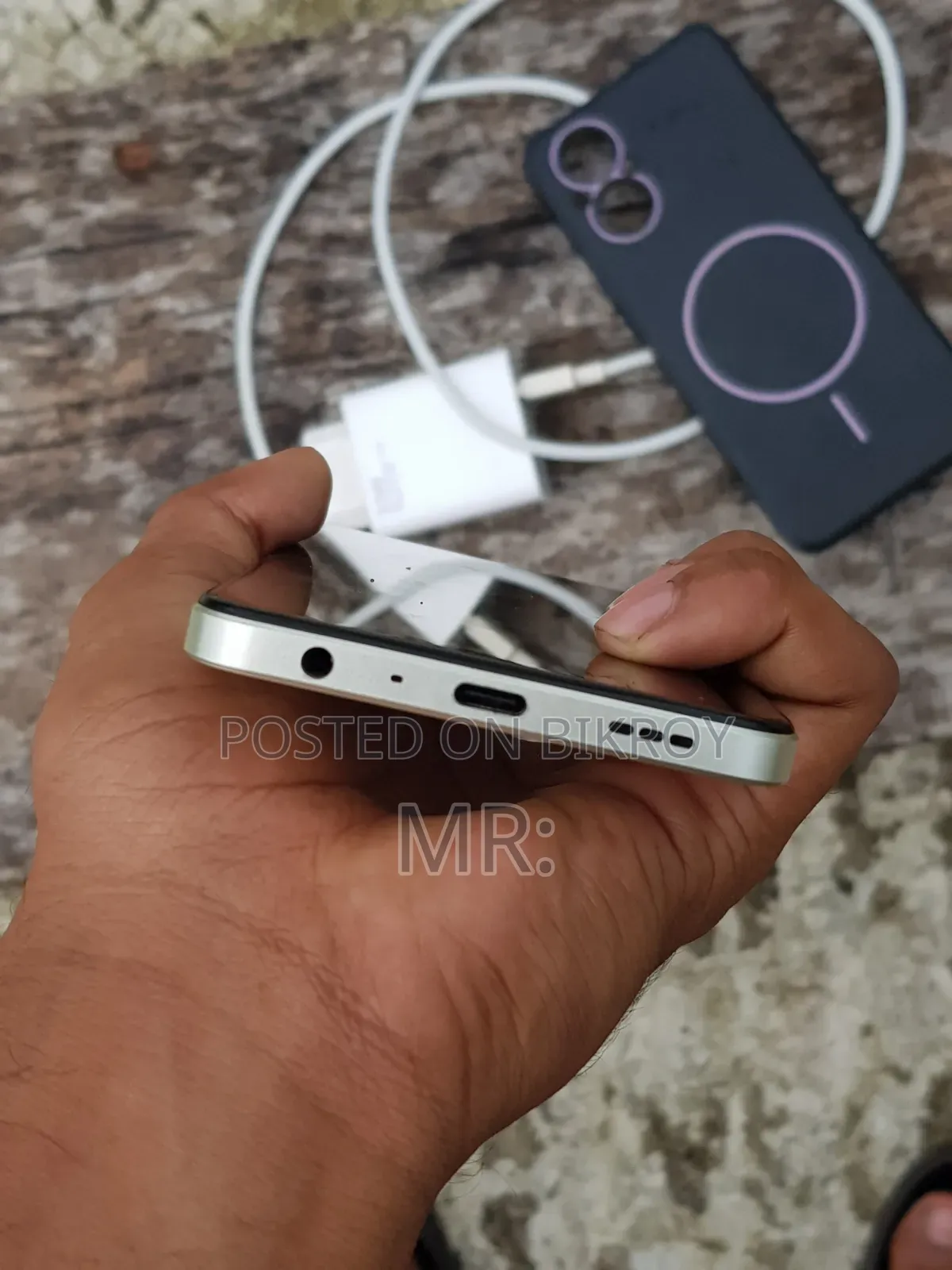 Oppo F21 Pro 5G 128 GB